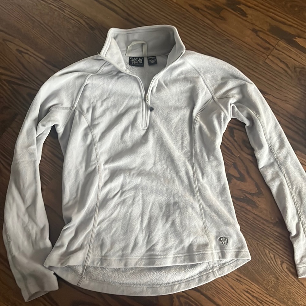 Mountain Hardwear Pullover